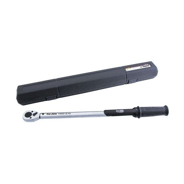 1/2DR.トルクレンチ ウインドウタイプ TRW-210 1丁