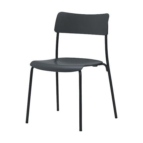  リフレッシュチェア CM101シリーズ チャコールグレー CM101-MS-CG 1点...