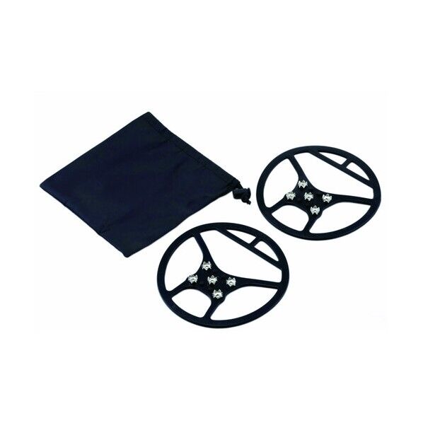 氷雪転倒防止ベルト シュー！ベルト Lサイズ