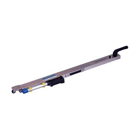 ロードクリアランスゲージ（ライト付）