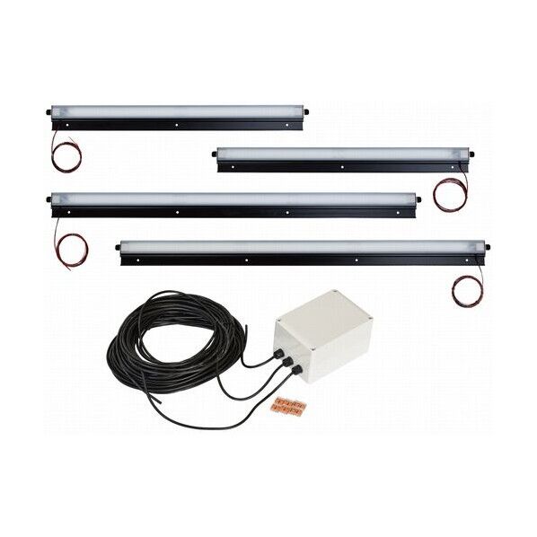 リフト用LEDライトネジ固定タイプ SD-4 1組...