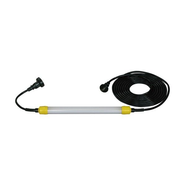 LEDΦ30MMタイプ スイッチなし連結 SL-LED7R-FA 1本...