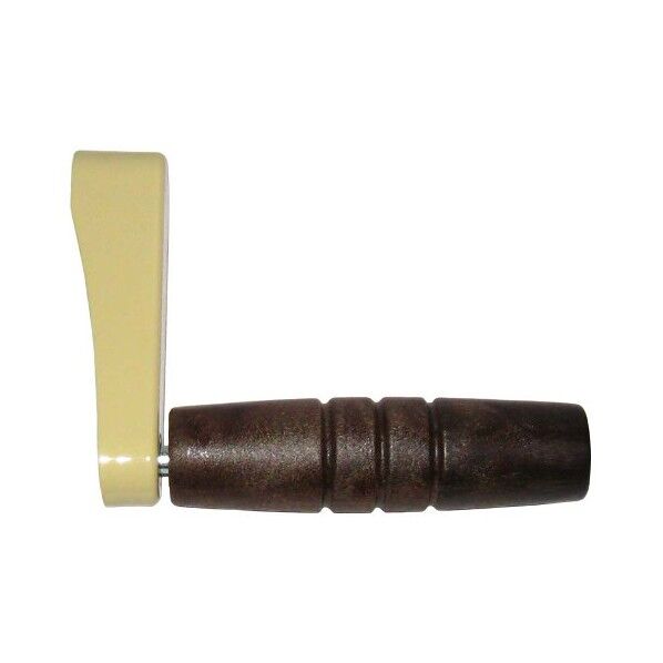 PCつま一番HS-313用 ハンドル 2930430 63-7236-76 1点