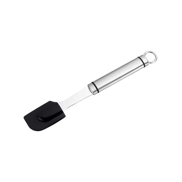 GS 18-8 シェフランド シリコンスパチュラ S(9981-601) 2799400 61-6646-58 1点