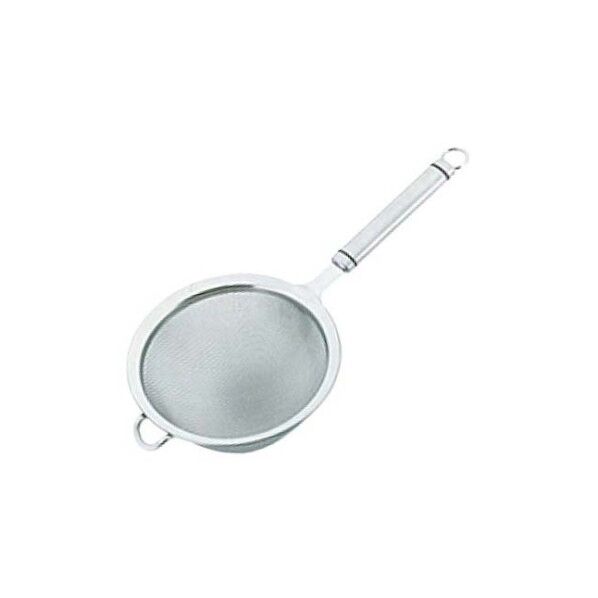 GS 18-8 シェフランド キッチンストレーナー 15cm(9981-282) 2798400 61-6646-26 1点