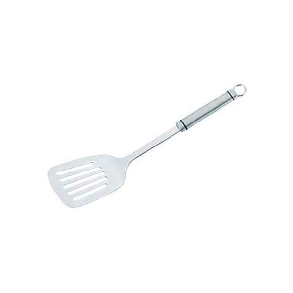 GS 18-8 シェフランド 穴明ターナー(087-0092) 2797800 61-6646-21 1点