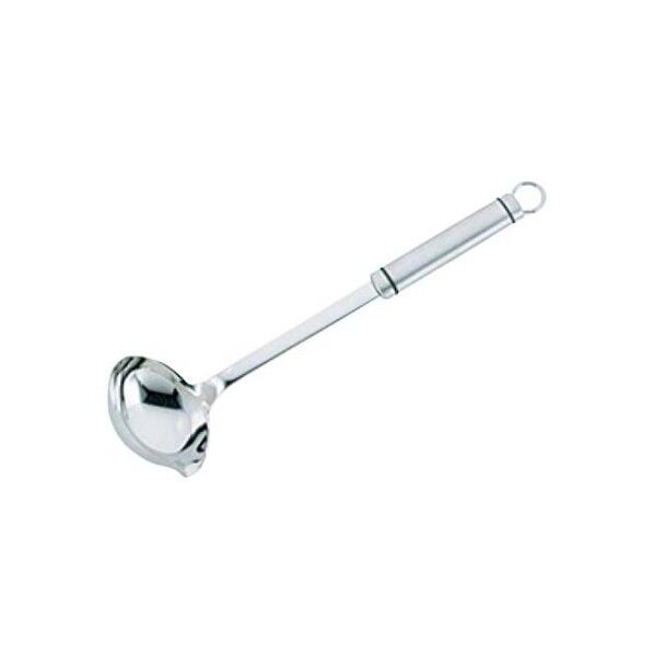 GS 18-8 シェフランド 横口レードル(087-0094) 2797400 61-6646-17 1点