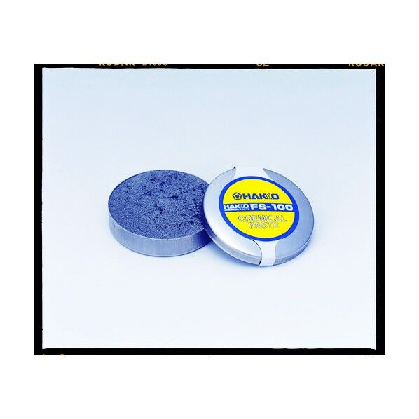 ケミカルペースト