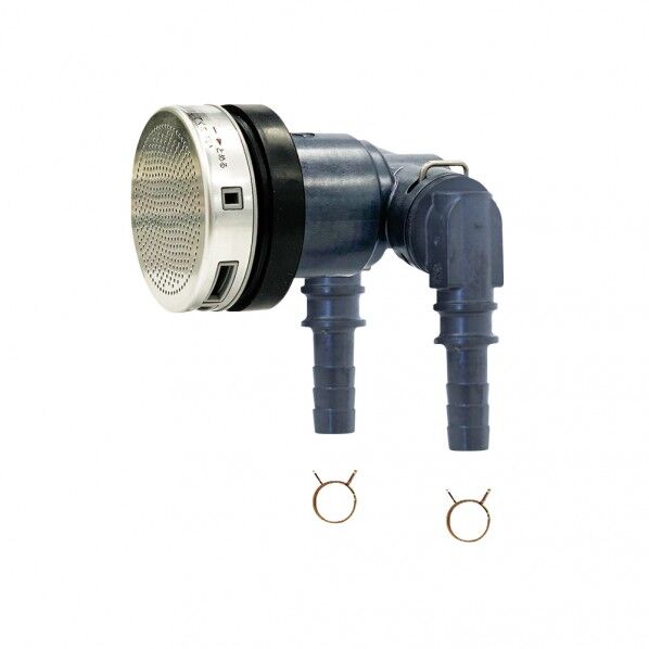 小型一口循環金具(ペア耐熱管用・S・L兼用)10A