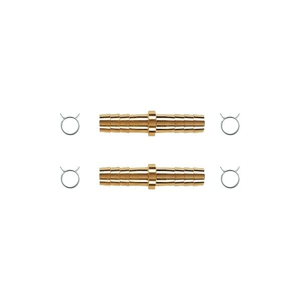 カクダイ ペアホース用タケノコ 13×10A 413-616 1個...