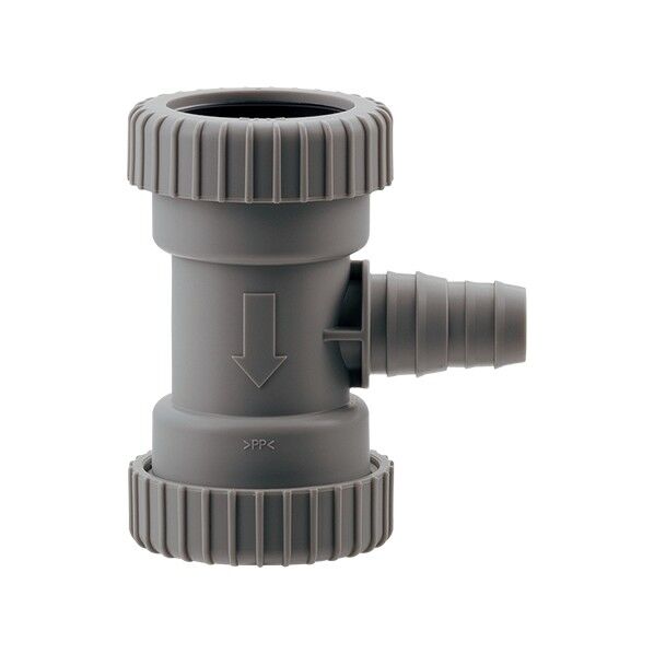 食洗機排水用分岐継手