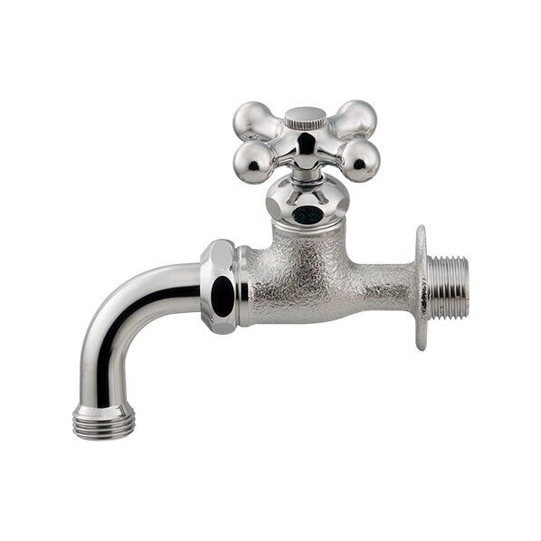 ガーデン用万能ホーム水栓