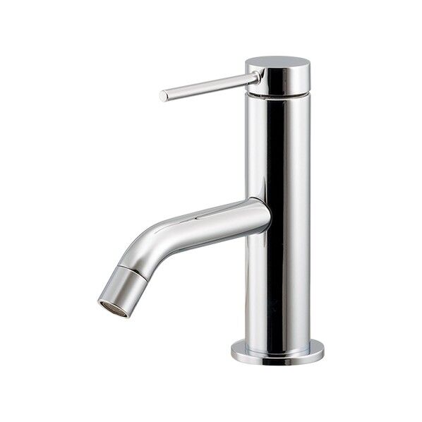 シングルレバー混合栓 183-290