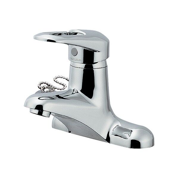 シングルレバー混合栓 185-101 1個