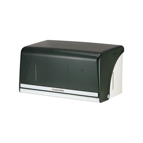 昭和なペーパータオルボックス 208-200 1個