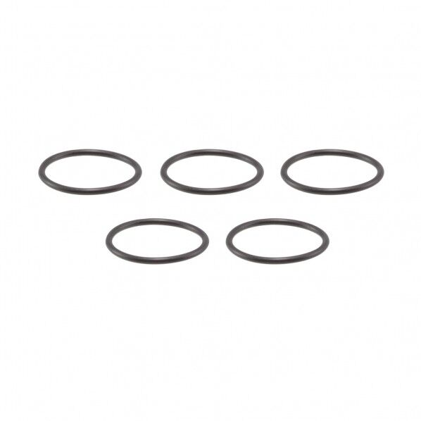 シャワー補修用Oリング 5個