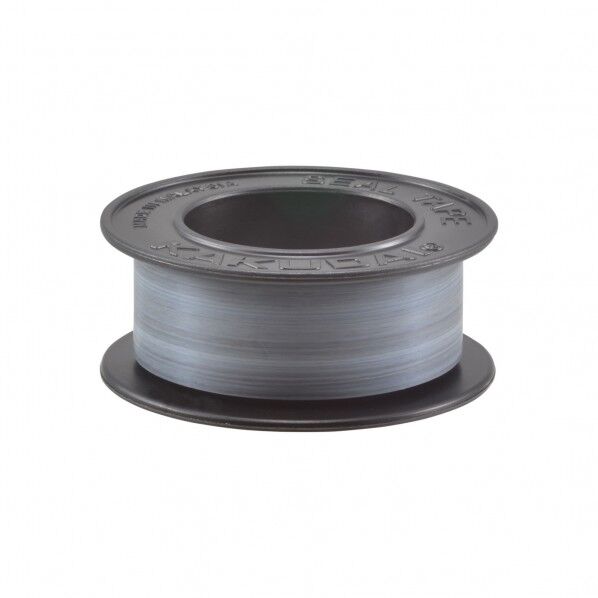 カラーシールテープ グレー 5m