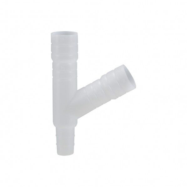 ドレンホースYジョイント