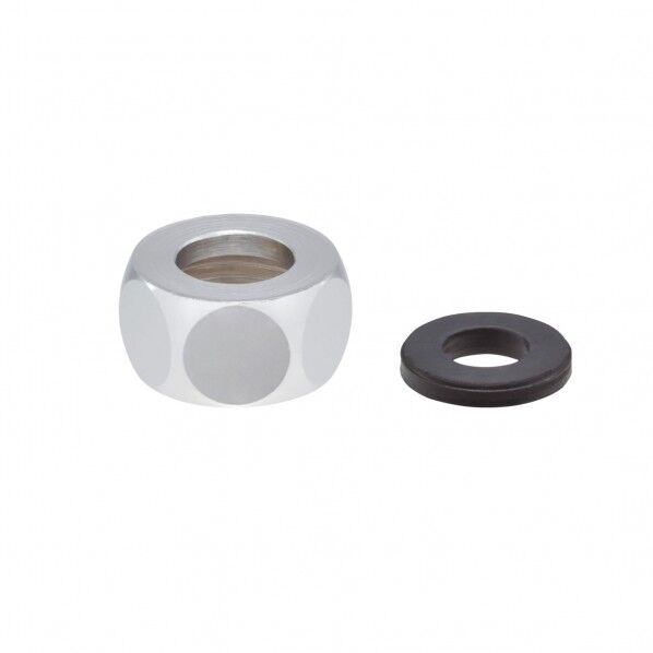 フレキパイプ用フクロナット 20