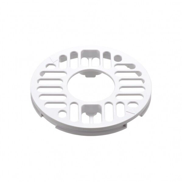 洗濯機排水トラップ用目皿