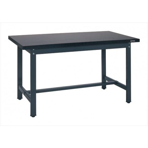 軽量実験用作業台KHTタイプ KHT-1275 1台...