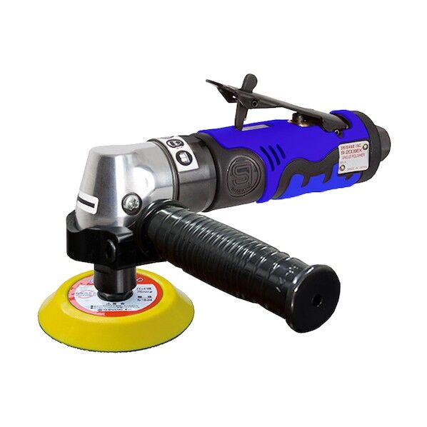 アングルポリッシャー(高速タイプ) SI-2009EX-H...