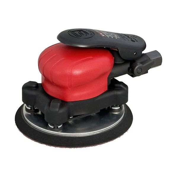 オービタルサンダー マジックタイプ SI-3004RM...