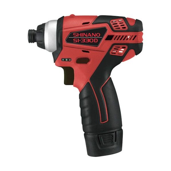  コードレス インパクトドライバー SI-330D 1点...