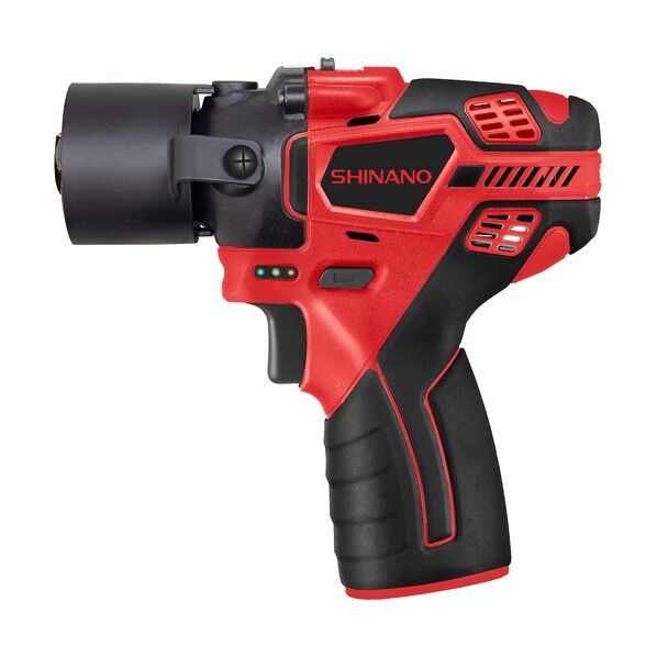 コードレスダブルアクションポリッシャー 本体のみ SI-440DAH 1点...