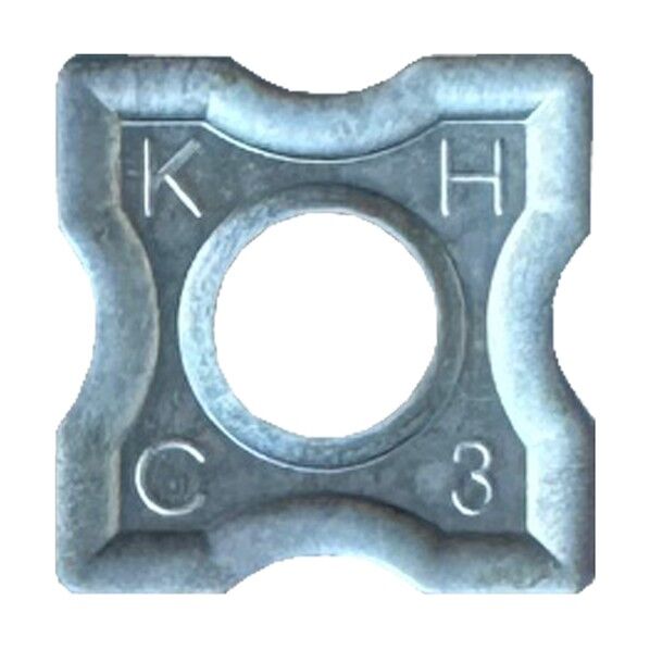 R3チップ 標準タイプ 693-100R 10個...