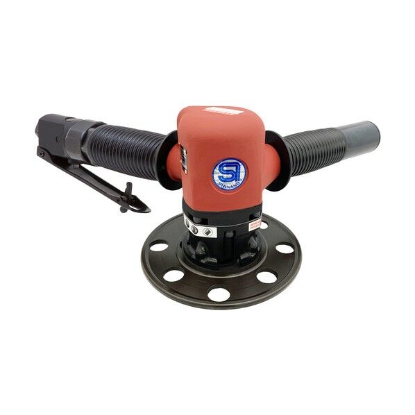 エアーベベラー