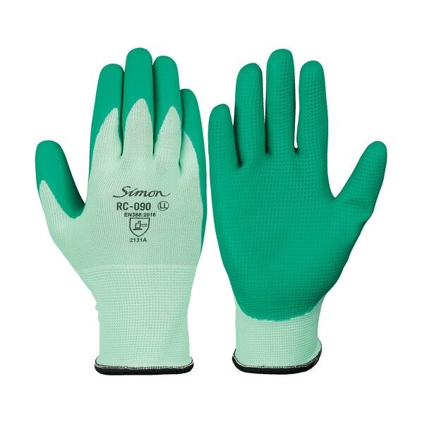 背抜き手袋 RC-090 LL RC090-LL 1点...