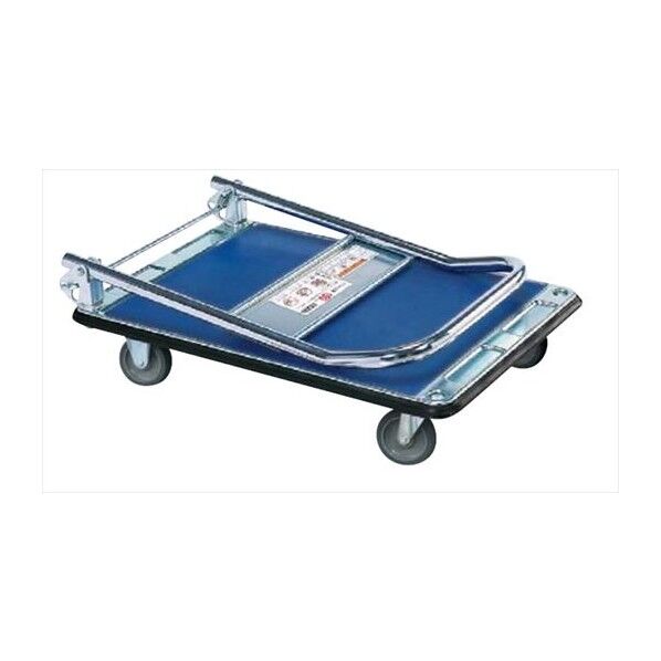 スチールハンドカー(取手折りタタミ式) SDL-NDX 1台...