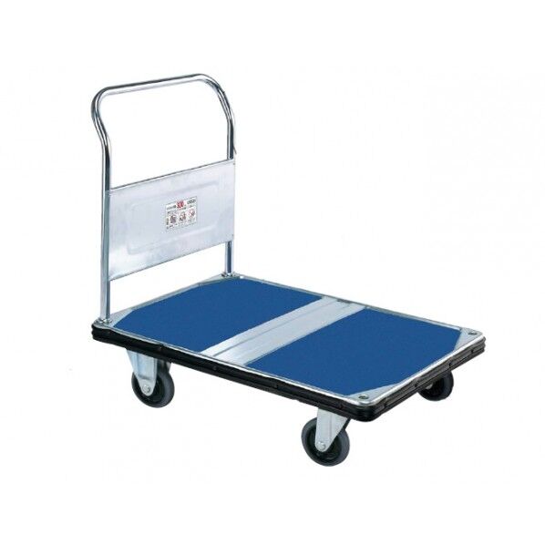 スチールハンドカー(取手固定式) SDA-NSK 1台...