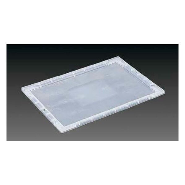 オリタタミコンテナーフタ