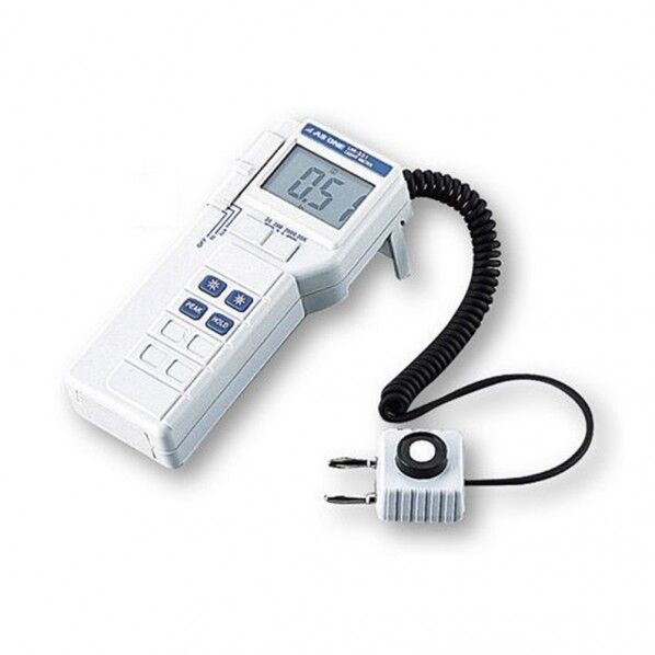 照度計 校正証明書付 LM-331 1点