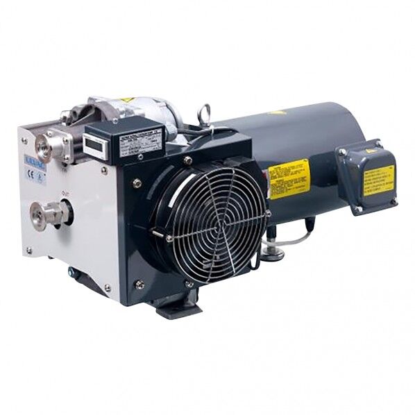 スクロール型ドライ真空ポンプ 30Pa 430/520(50/60Hz)L/min