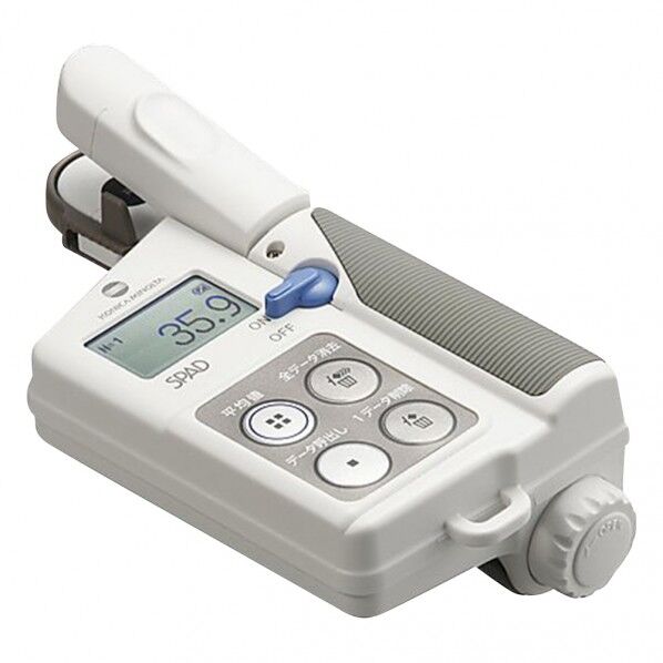 葉緑素計 2-8875-01 1