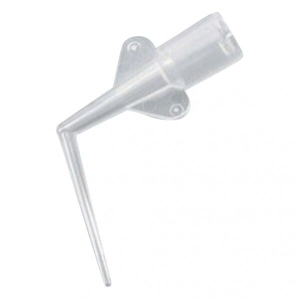 ディスポテーパーチップ75-100 φ0.6mm 2-9056-01 100個