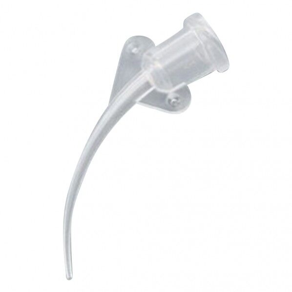 ディスポテーパーチップR-100 φ0.5mm 2-9056-02 100個