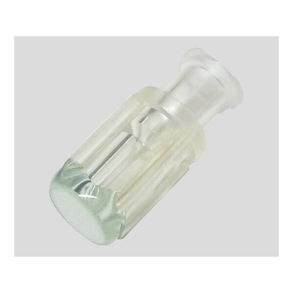 乳化コネクター 表面処理無(親水性