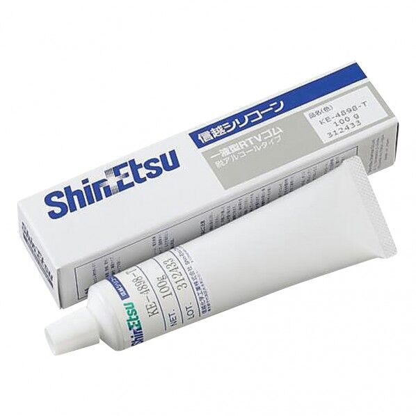 シーリング剤　ＫＥ-４８９８-Ｔ 2-9073-03 1