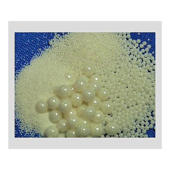 ジルコニアボール トレセラム(R)