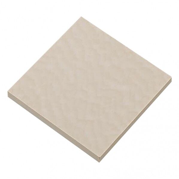 樹脂板材 PEEK板 150mm×245mm 1mm 2-9239-01 1