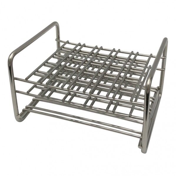 ステンレス試験管立