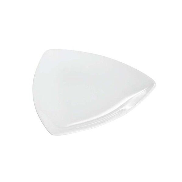 ケデップ デルタプレート KY-257 4498900 27cm 61-6833-52 1点