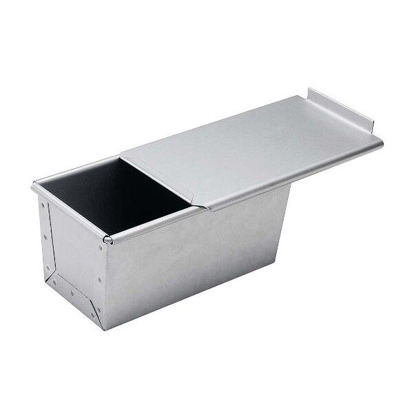 プロベーカー 食パン焼型 0.75斤 イー33 4396400 63-7149-17 1点