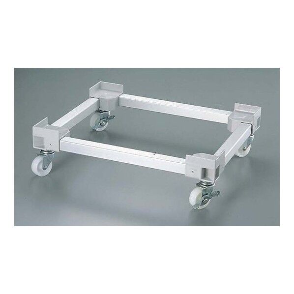 ビールコンテナー用 台車 AP-No.20 4356400 63-7225-28 1点