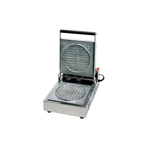 ワッフルベーカー シングル ST-1 4350500 61-7947-93 1点