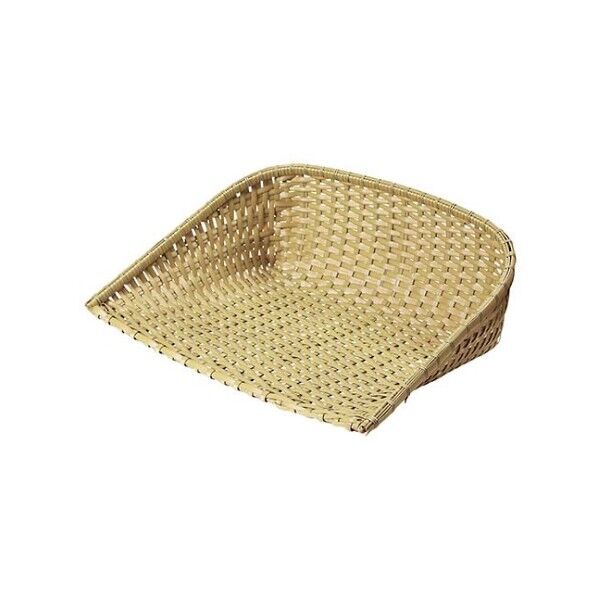 樹脂 箕白(特大)91-051A 4321440 61-7867-32 1点